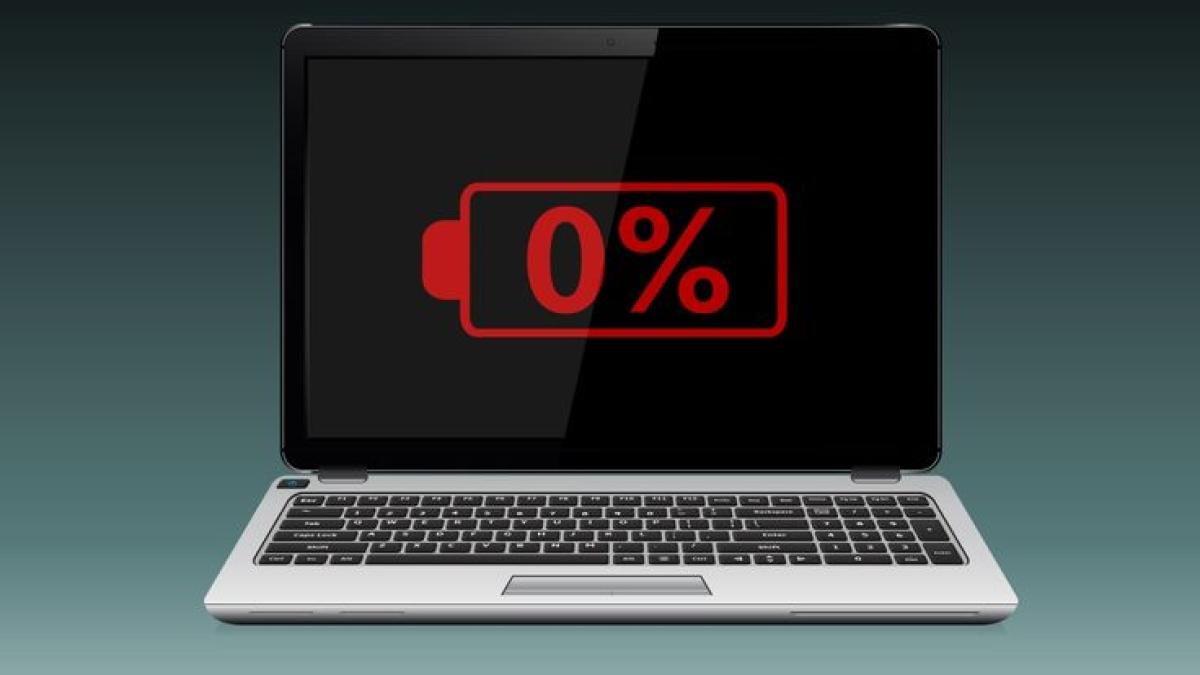 Sudah Colok Charger Laptop Tapi Tidak Masuk? Ini Penyebabnya!