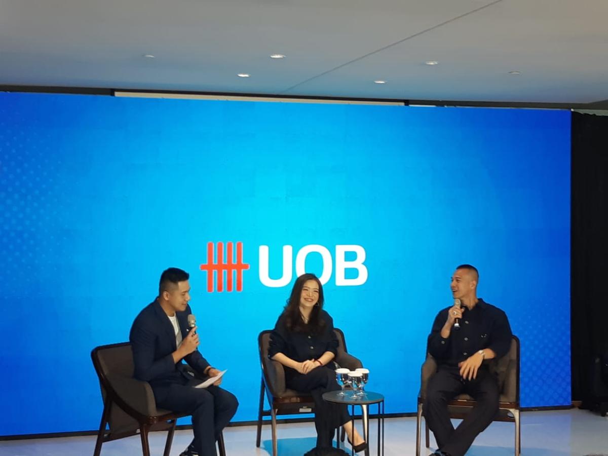UOB Indonesia Luncurkan Program ‘Savings Weeks’ untuk Dorong Kebiasaan Menabung dan Mewujudkan Masa Depan Finansial yang Aman