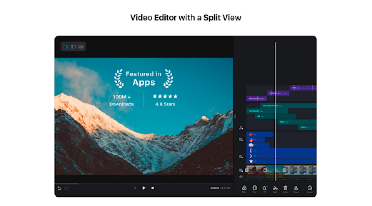 4 Aplikasi Edit Video Kekinian yang Bikin Reels Instagram Kamu Makin Aesthetic!