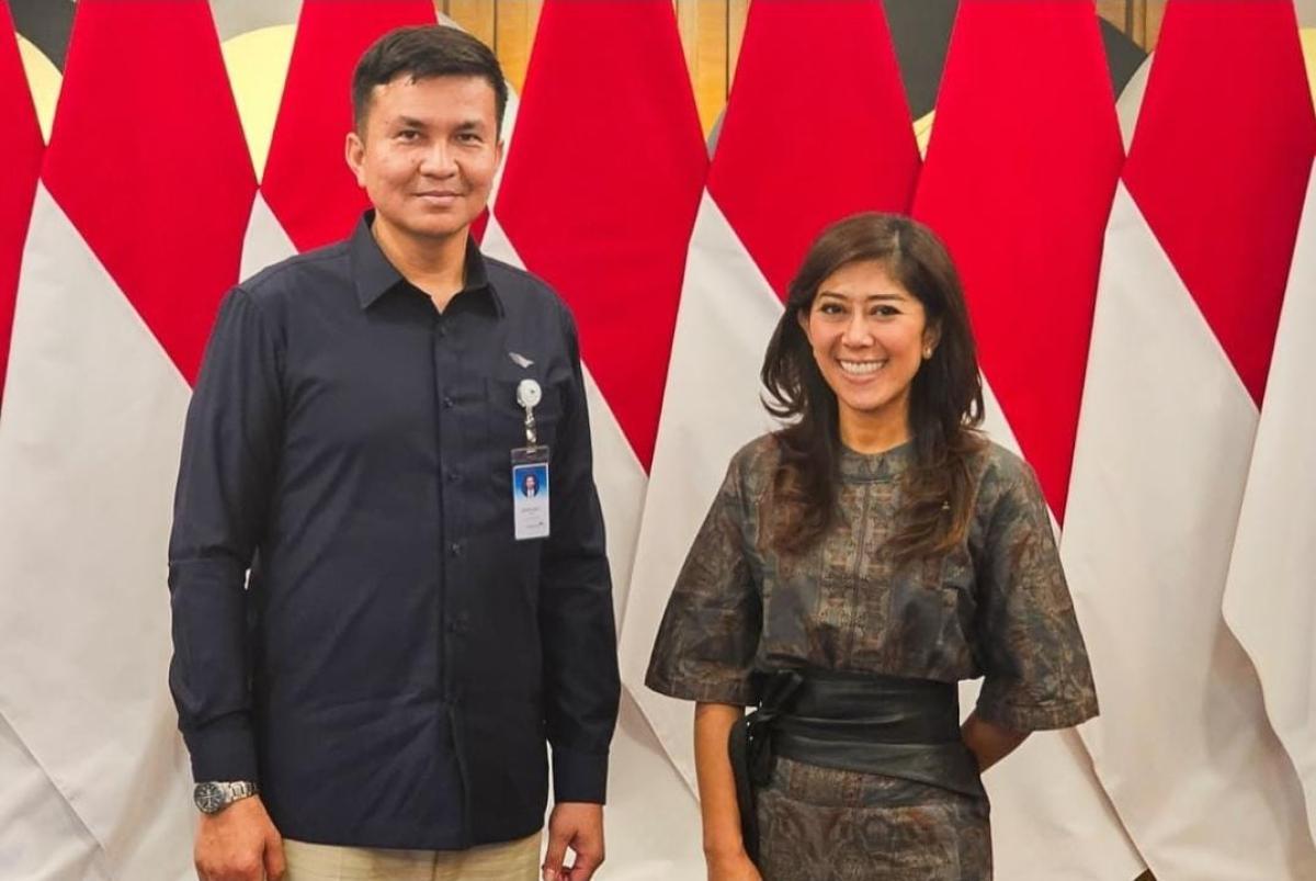 Generasi Taruna