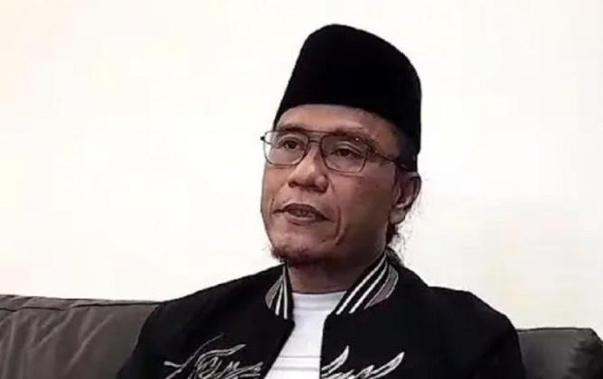 Gus Miftah Akui Kekhilafan dan Minta Maaf Setelah Video Viral Terkait Ejek Pedagang Es