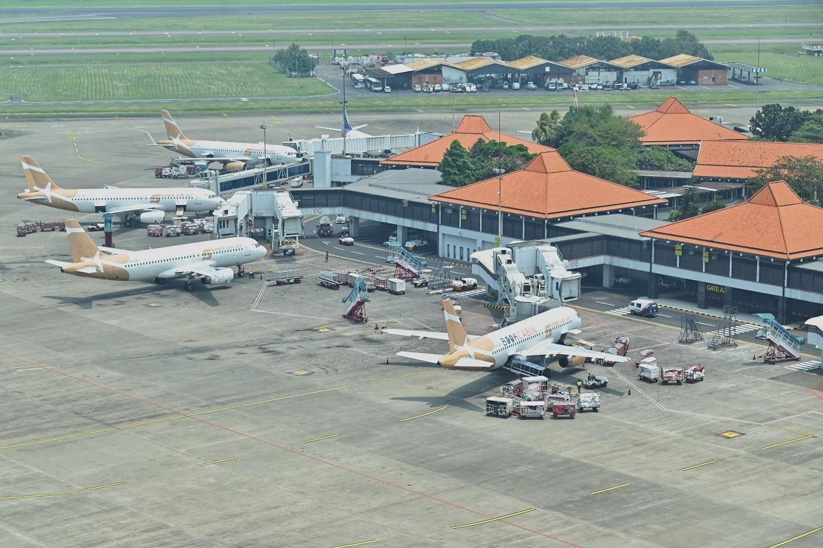 Kemenhub: Infrastruktur Transportasi Siap Hadapi Nataru 2024/2025
