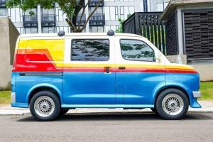 Rekomendasi Modifikasi American Style Daihatsu Grand Max Ala Gofar Hilman  032652