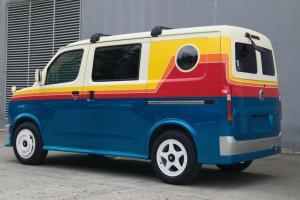 Rekomendasi Modifikasi American Style Daihatsu Grand Max Ala Gofar Hilman  032716