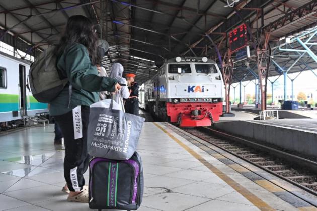 Pendaftaran Mudik Gratis Pemprov Jakarta 2025 Dibukan 7 Maret, Ini Syaratnya