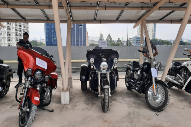 Pembahasan RUU Perampasan Aset Tunggu  KUHAP Rampung