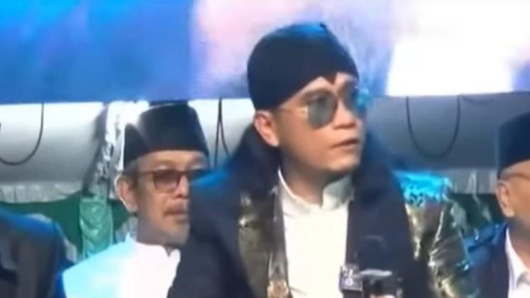 Petisi Copot Gus Miftah sebagai Utusan Khusus Presiden Kumpulkan Belasan Ribu Tanda Tangan: Dukungan Terus Bertambah