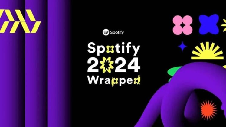 Cara Membuat Spotify Wrapped 2024, Siapa Artis Favoritmu Tahun Ini?