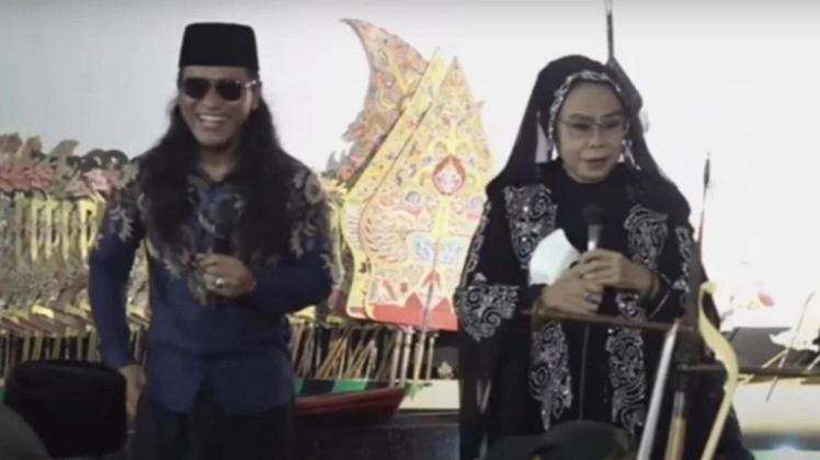 Video Lawas Gus Miftah Hina Yati Pesek Viral, Lebih Kontroversial dari Kasus Pedagang Es Teh