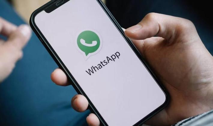 WhatsApp Perkenalkan Ikon Typing Baru dengan Foto Profil Pengguna