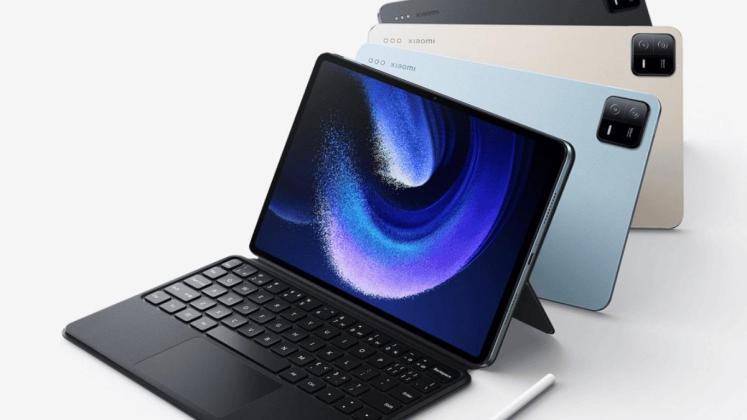  Xiaomi Pad 7 Siap Meluncur ke Pasar Internasional, Spesifikasi dan Bocorannya