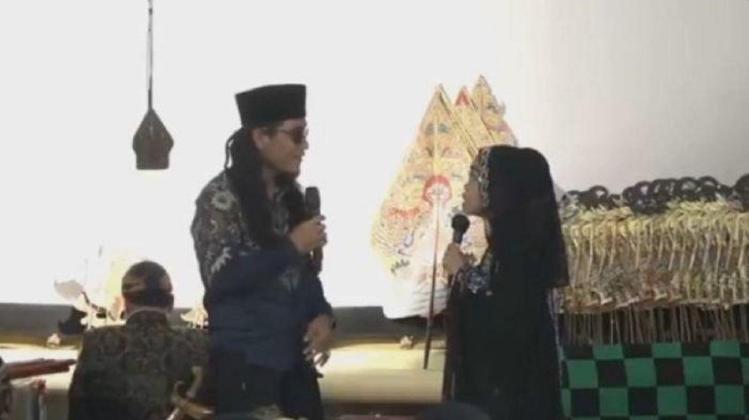 Curhatan Yati Pesek, 2 Tahun Dipendam Sakit Hati Usai Video Hinaan Gus Miftah Viral