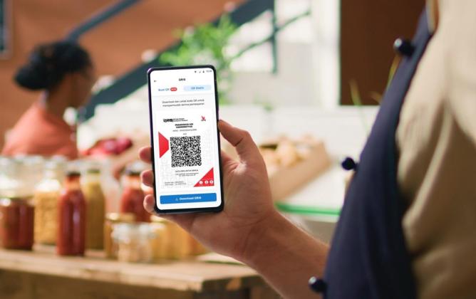 QRIS dan E-Tol Dipastikan Tidak Kena PPN 12 Persen