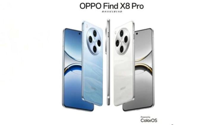 Fitur Unggulan Oppo Find X8 Pro, Punya Fitur Kamera Quick Button yang Canggih