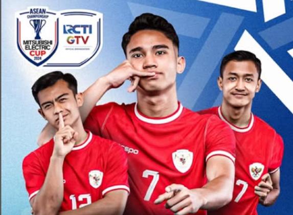 Link Live Streaming Piala AFF 2024: Myanmar vs Timnas Indonesia