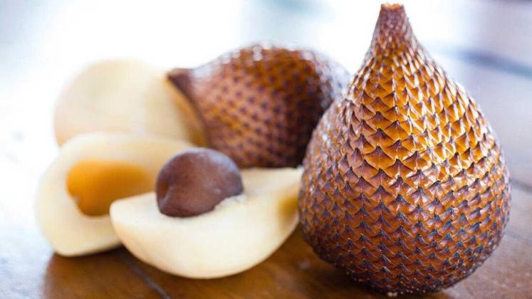 Manfaat Buah Salak untuk Kesehatan, Ternyata Bisa Sembuhkan Penyakit Ini!