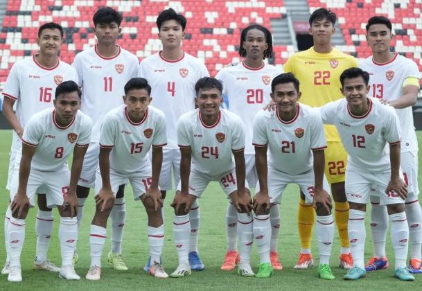 Prediksi Susunan Pemain Timnas Indonesia vs Myanmar di Laga Perdana ASEAN Cup 2024