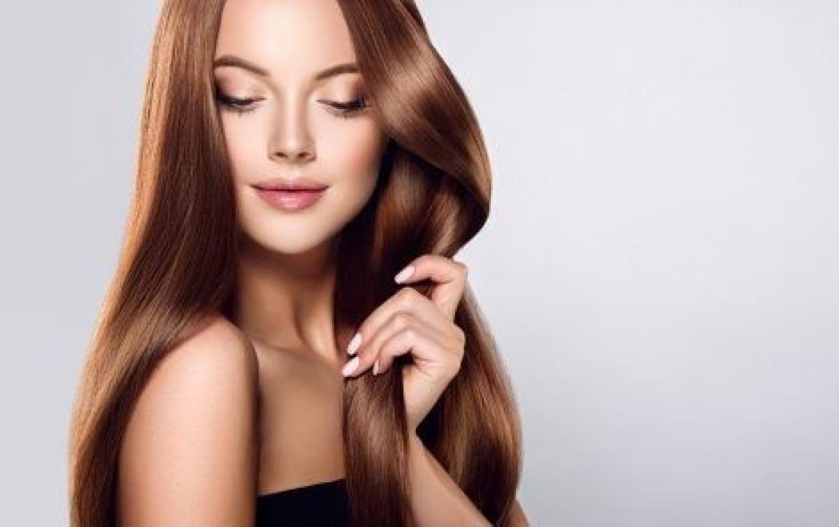 Tips Mendapatkan Rambut Lembut dan Berkilau, Gak Gampang Lepek!