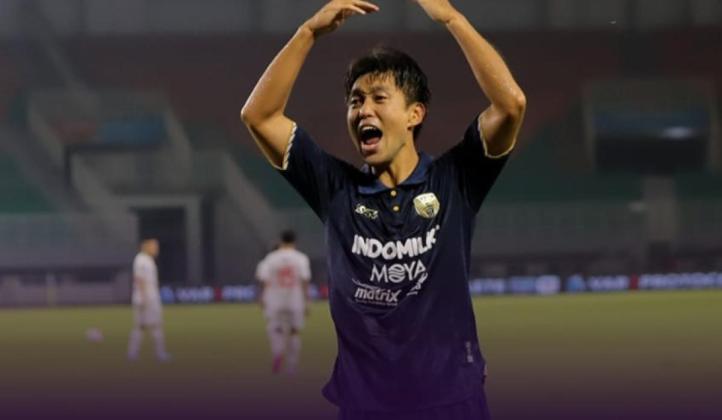 Preview Duel Derby Tangerang, Persita Kontra Dewa United Bakal Berlangsung Sengit