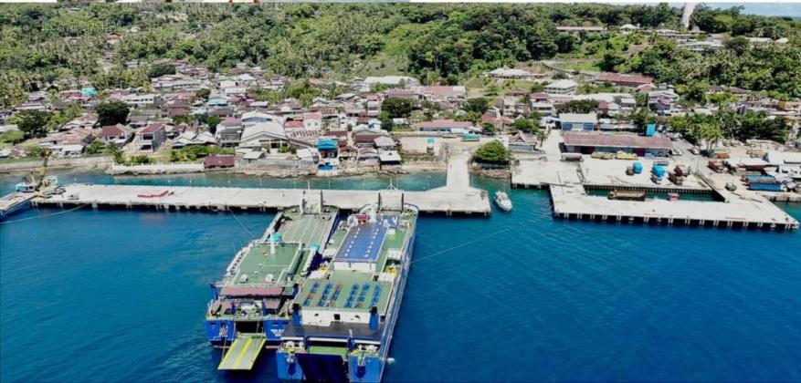 Ciptakan Liburan Seru Nataru, Pelindo Sulap 2 Pelabuhan dengan Wajah Baru