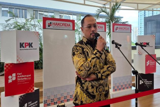 Megawati Akan Datangi KPK Jika Hasto Ditangkap, Begini Tanggapan Jubir