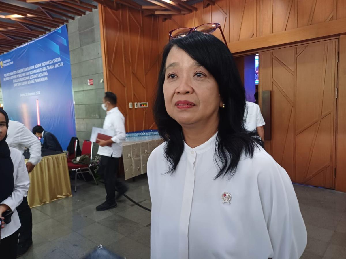 Pentingnya Penerapan SNI 1726-2019 untuk Bangunan Tahan Gempa Megathrust Magnitudo 8,9