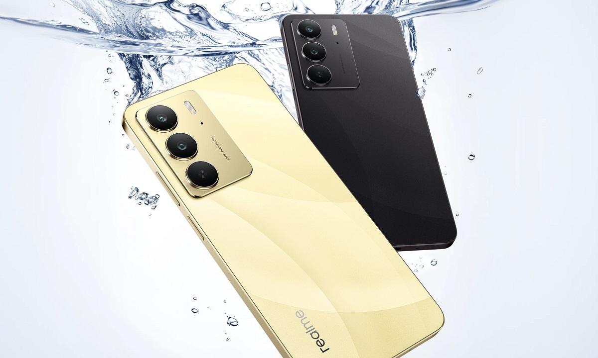 Realme C75 Resmi Hadir di Indonesia: Smartphone Entry-Level Tangguh dengan Harga Mulai