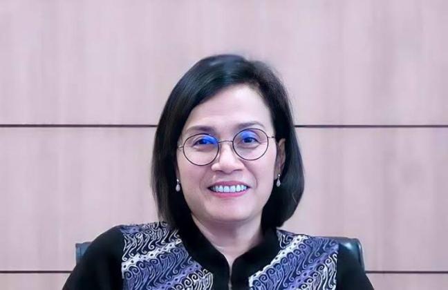 Sri Mulyani Buka Suara Soal Kabar Dirinya Mundur dari Jabatan Menteri Keuangan