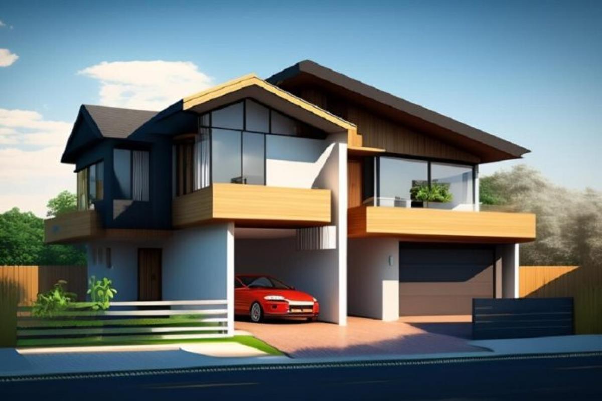 Tren Properti Gen Z 2024: Desain Minimalis dan Smart Home yang Diminati