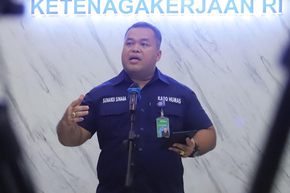 Catat Tanggalnya! Naker Fest Jakarta Siap Hadirkan Puluhan Ribu Loker dan Beragam Kegiatan Menarik