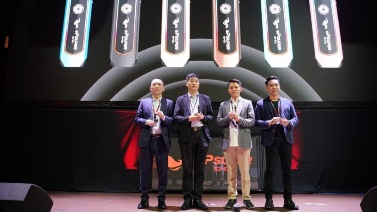 Fokus Pada Teknologi dan Kualitas Rasa, ePsuper Luncurkan Lambo X Pro Kit di Indonesia