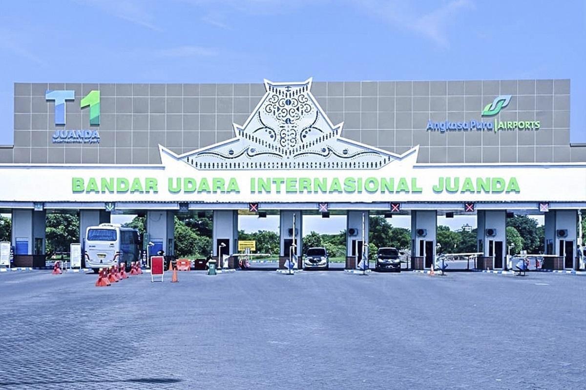 Kemenhub: Sarana dan Prasarana Transportasi di Jatim Siap Hadapi Nataru 2024/2025