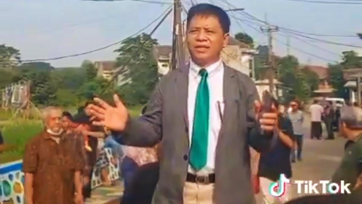 Viral Warga Larang Ibadah Natal di Cibinong, Begini Kronologi Lengkapnya