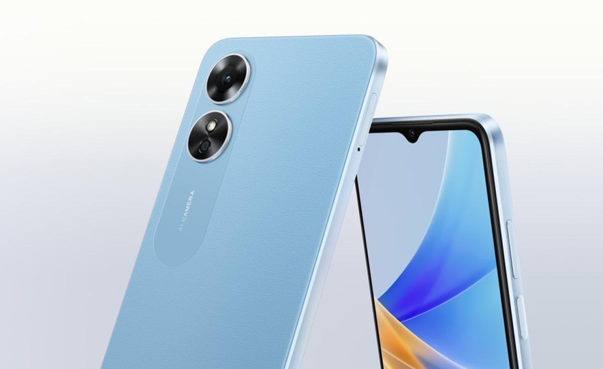 HP Gaming Oppo A17 vs Infinix Hot 40i: Mana yang Lebih Cocok untuk Anda?