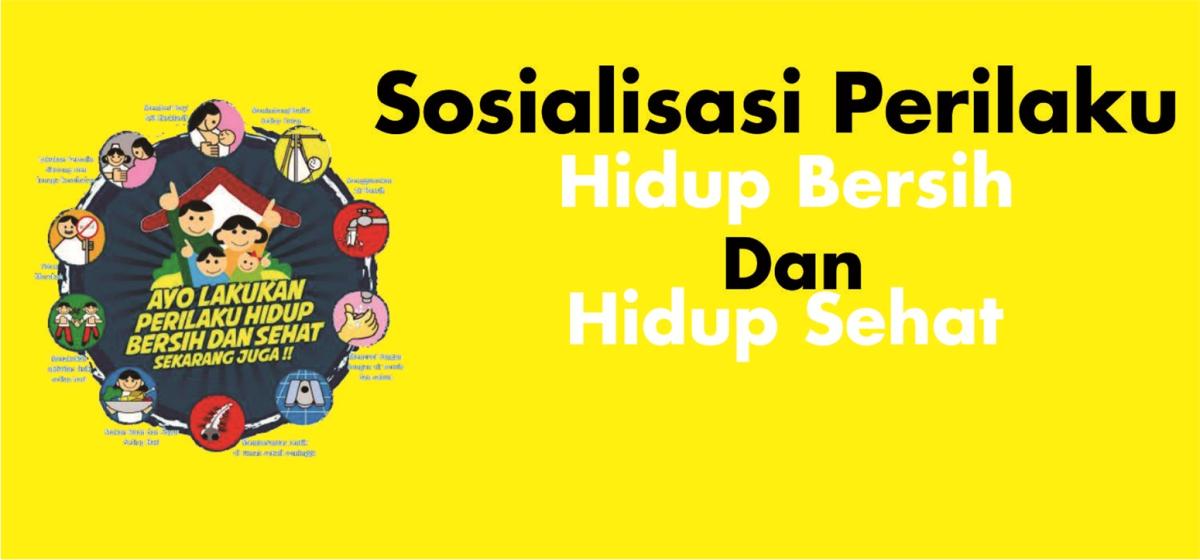 IDI Bajawa Aktif Promosikan Perilaku Hidup Sehat Melalui Kampanye Publik