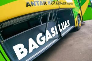 Karoseri Trijaya Union Rilis Bus Triun MX New Generation Berkapasitas 29 Penumpang  103436