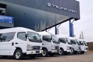 Karoseri Trijaya Union Siapkan Bus Baru dengan Menggunakan Teknologi Mobil Penumpang  071507