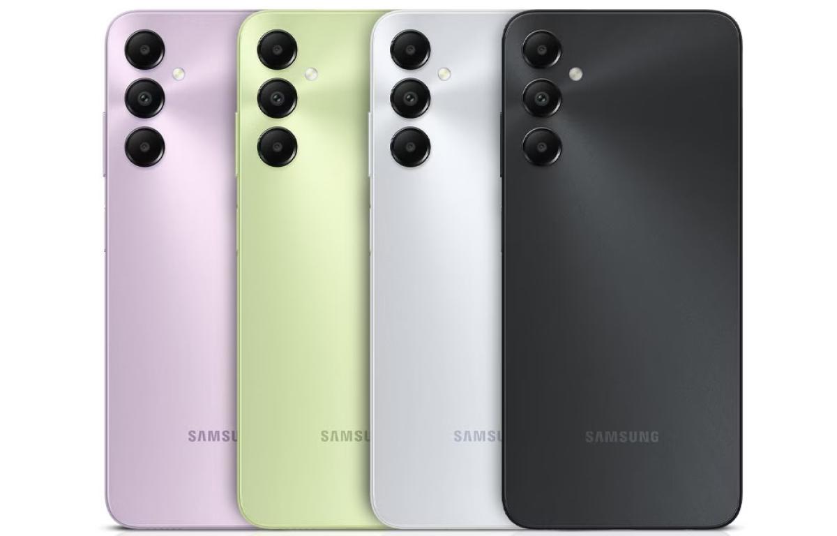 Review Samsung Galaxy A05s: Smartphone Andal Harga Ramah di Kantong!