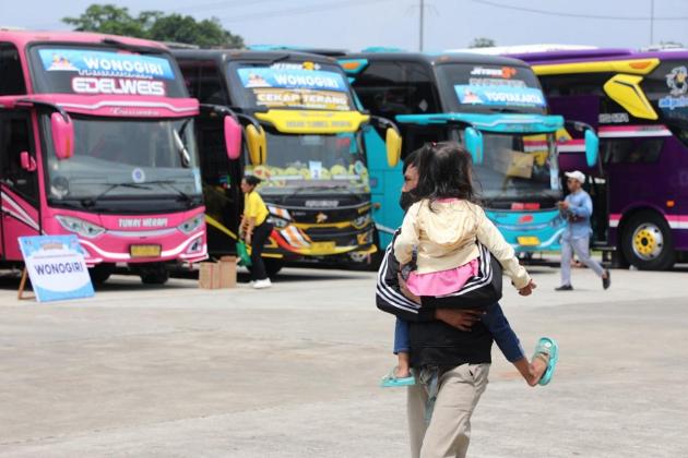 Kemenhub Kerja Sama dengan TNI untuk Tingkatkan Layanan Angkutan Nataru