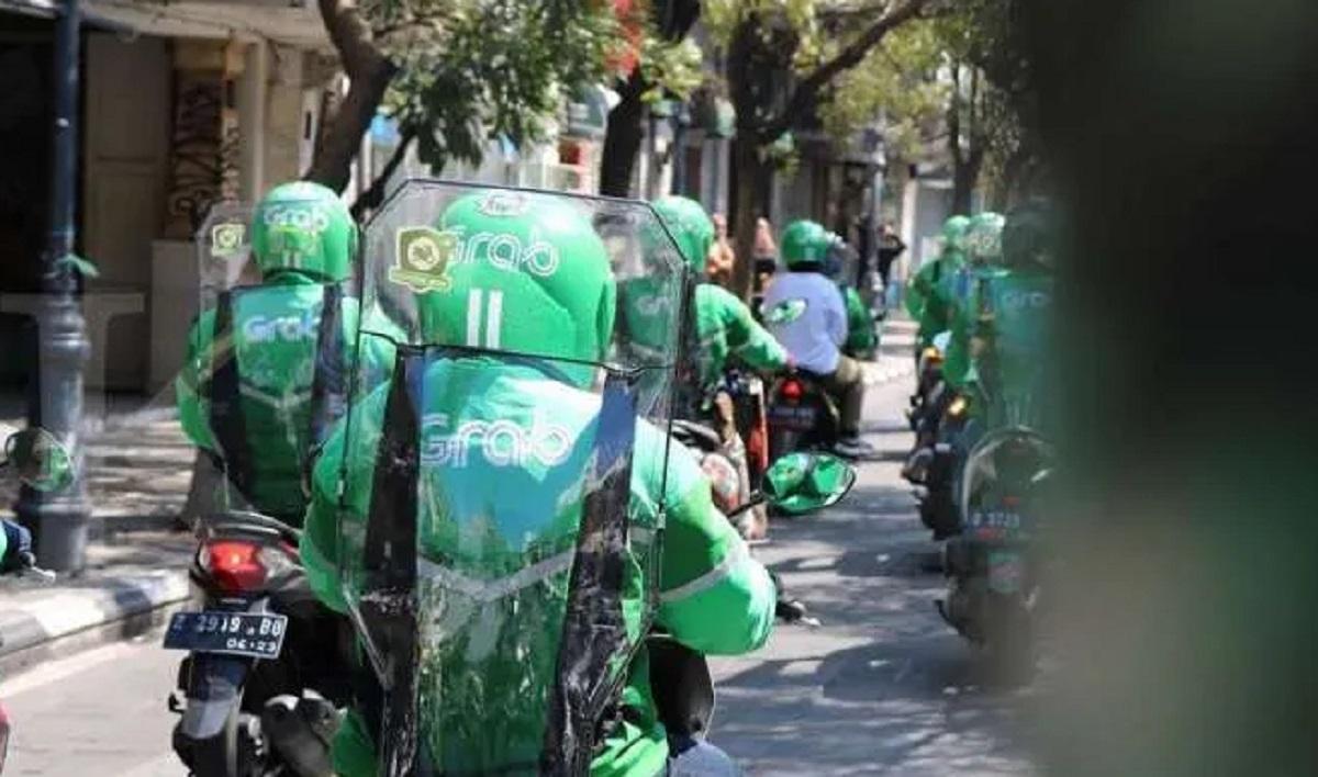 Cara Cek Total Transaksi di Grab untuk Ikut Tren Grab Wrapped yang Sedang Viral