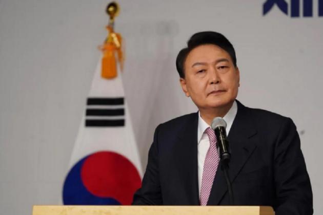 Fakta-Fakta Presiden Korea Selatan Yoon Suk Yeol Dimakzulkan: Bermula dari Pemberlakuan Darurat Militer