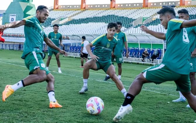 Jadwal Liga 1 Indonesia Pekan ke-15: Duel Seru dari Papan Atas hingga Bawah