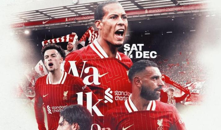 Liverpool Vs Fulham di Anfield: Arne Slot Waspadai Permainan Terorganisir The Cottagers