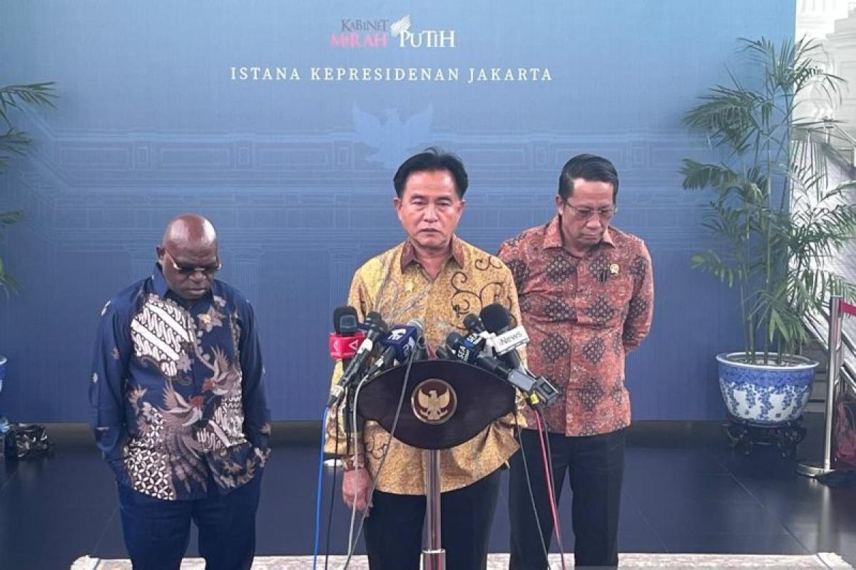 5 Anggota Bali Nine Dipindah ke Negara Asalnya Australia