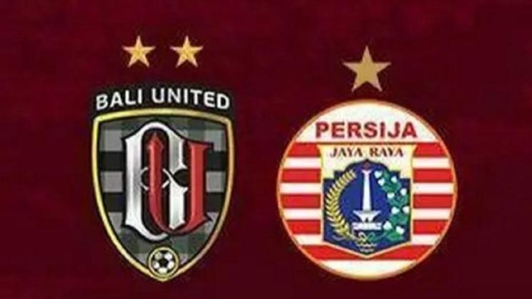 Link Live Streaming Liga 1 2024/2025: Bali United vs Persija