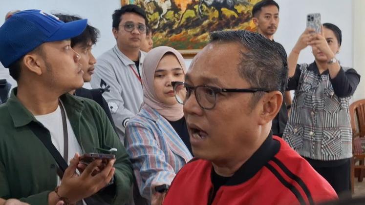 Prabowo Singgung Pilkada Berbiaya Mahal, PDIP: Jangan Hanya Salahkan Rakyat, yang Hamburkan Uang Elite Politik!