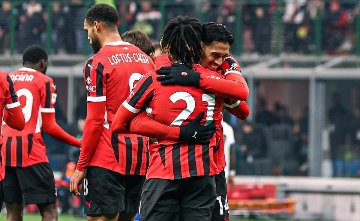 Prediksi AC Milan vs Genoa di Duel San Siro Pekan ke-16 Serie A 2024/25