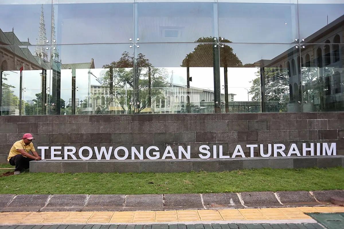 Terowongan Silaturahmi: Menyatukan Hati dalam Keberagaman