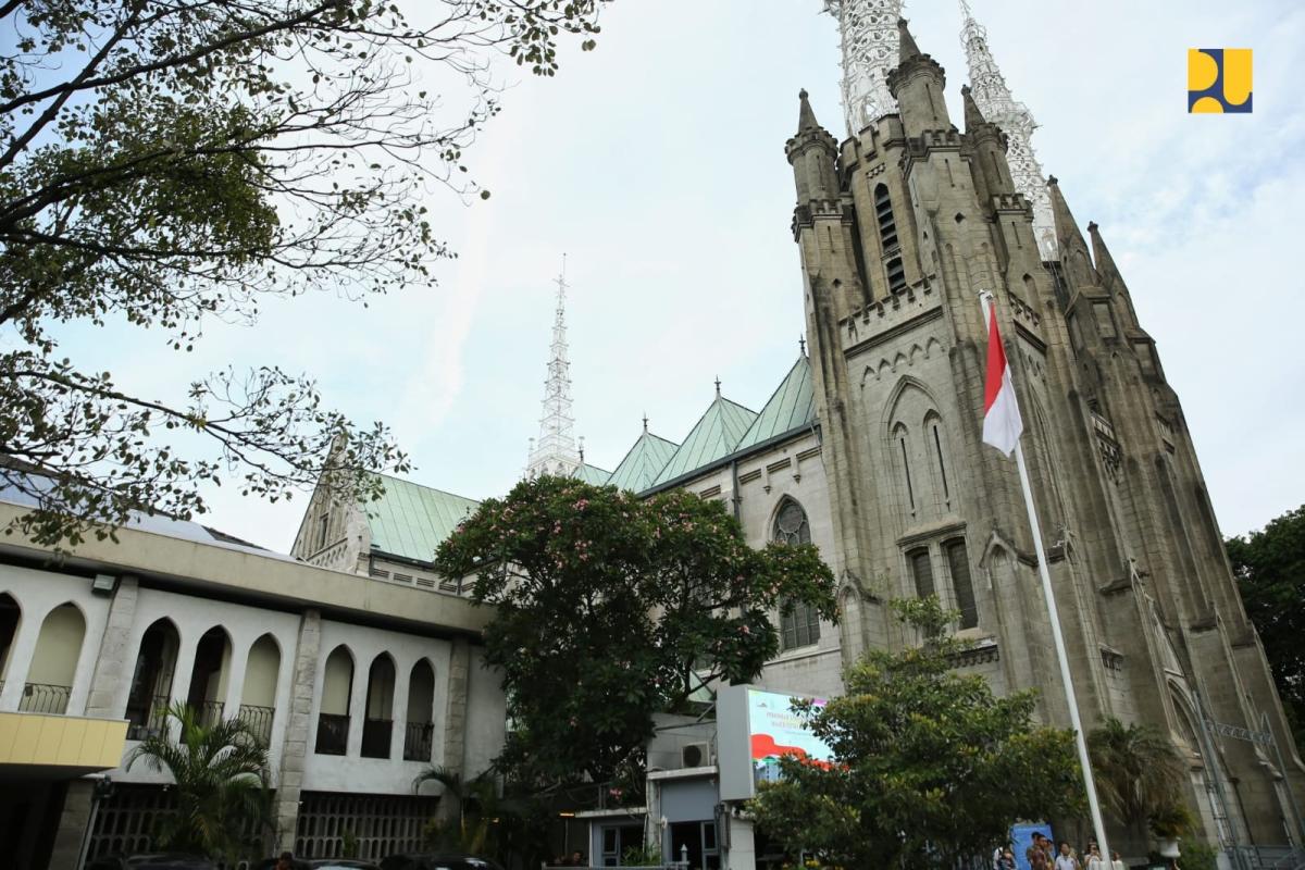 Terowongan Silaturahmi: Menyatukan Hati dalam Keberagaman