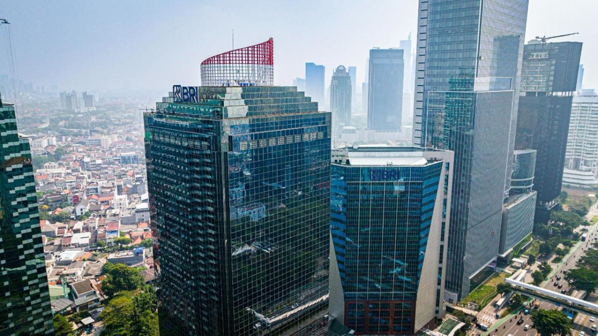 Beri Kado HUT Ke-129 untuk Pemegang Saham, BRI Bagikan Dividen Interim Sebesar Rp20,46 Triliun